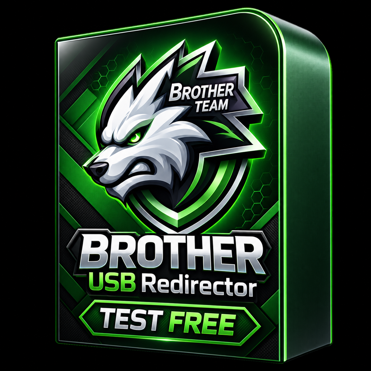 BROTHER USB REDIRECTOR TEST ACTIVATION FREE CLIENT