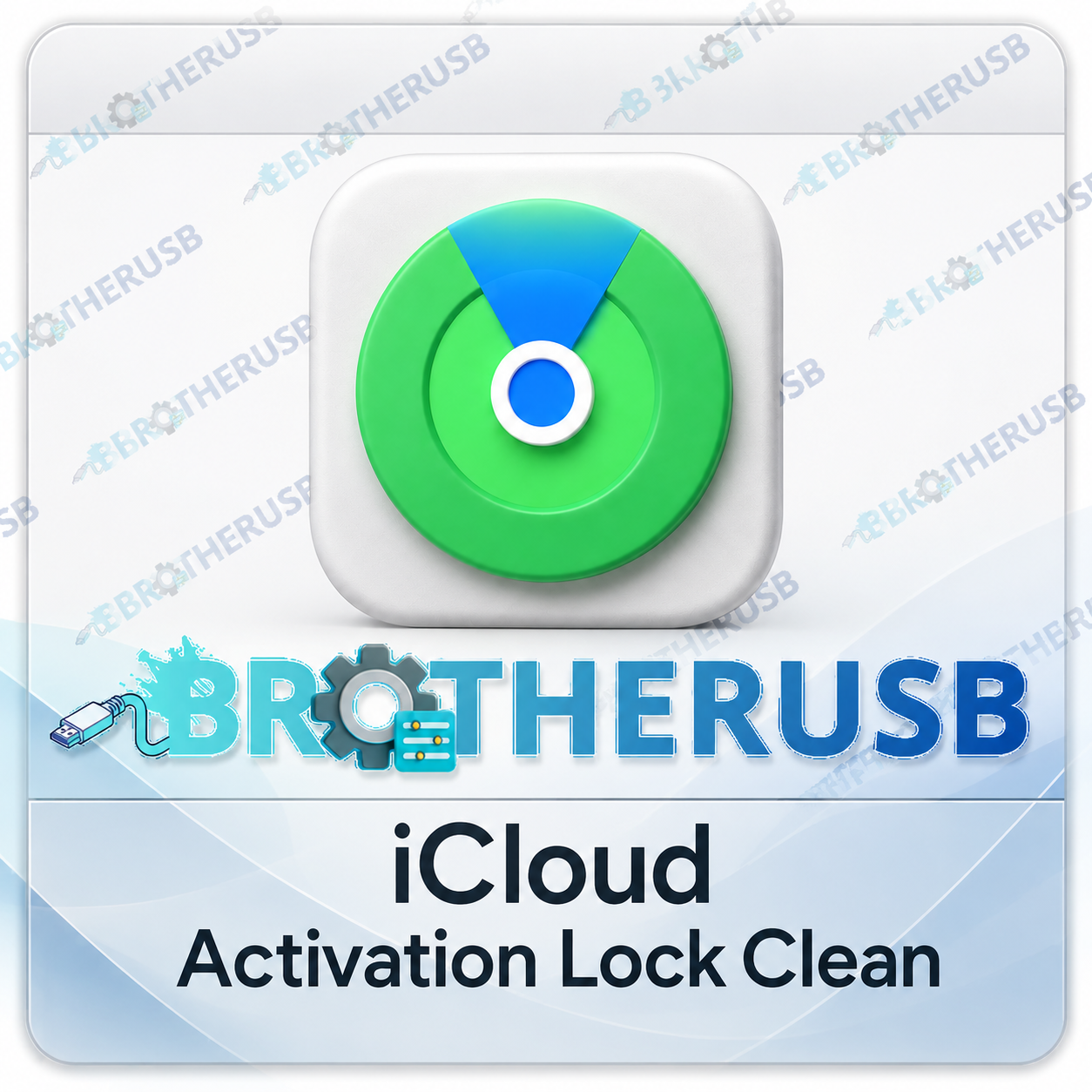 iCloud Clean Unlock - iPhone Any Models (CLEAN SN | USA) - [Success Rate: 80%]