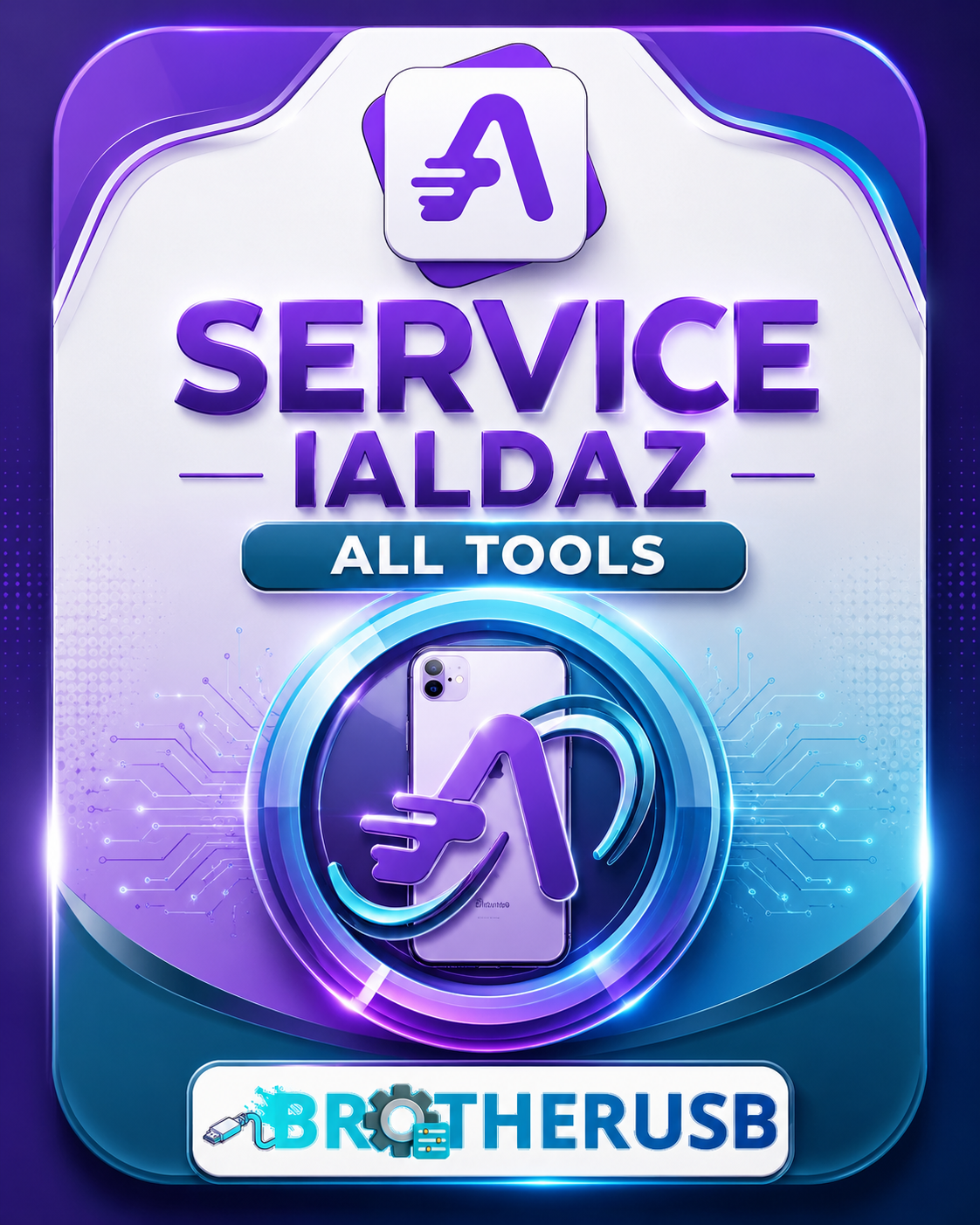iAldazActivator iPhone 6S/6S+/SE1 - [ IOS 15 / 16 With Signal ] ✅ 