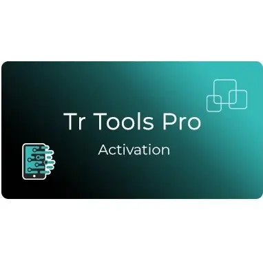 TR Tools Pro Rent