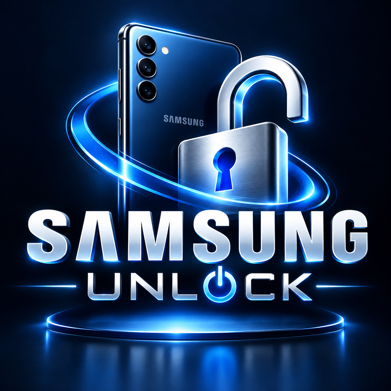 🔓 SAMSUNG UNLOCK — SUPPORTED MODELS CHECK MODEL
