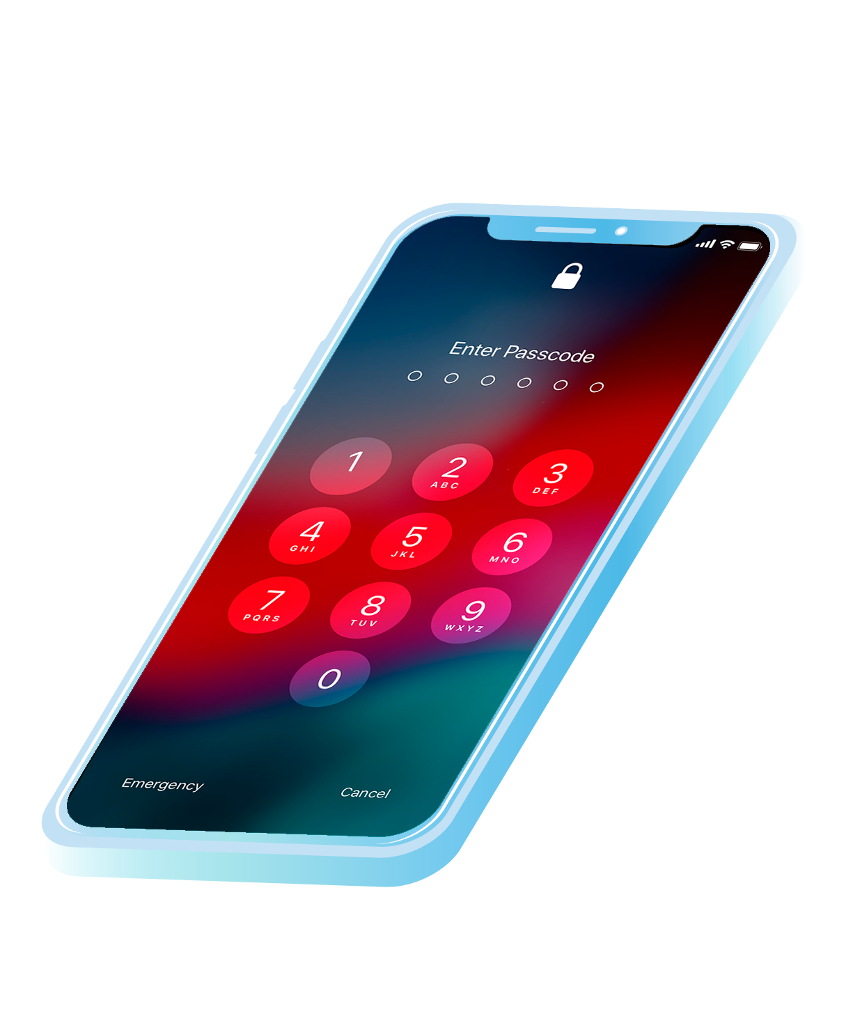 BYPASS PASSCODE WINDOWS/MAC USBPARCH
