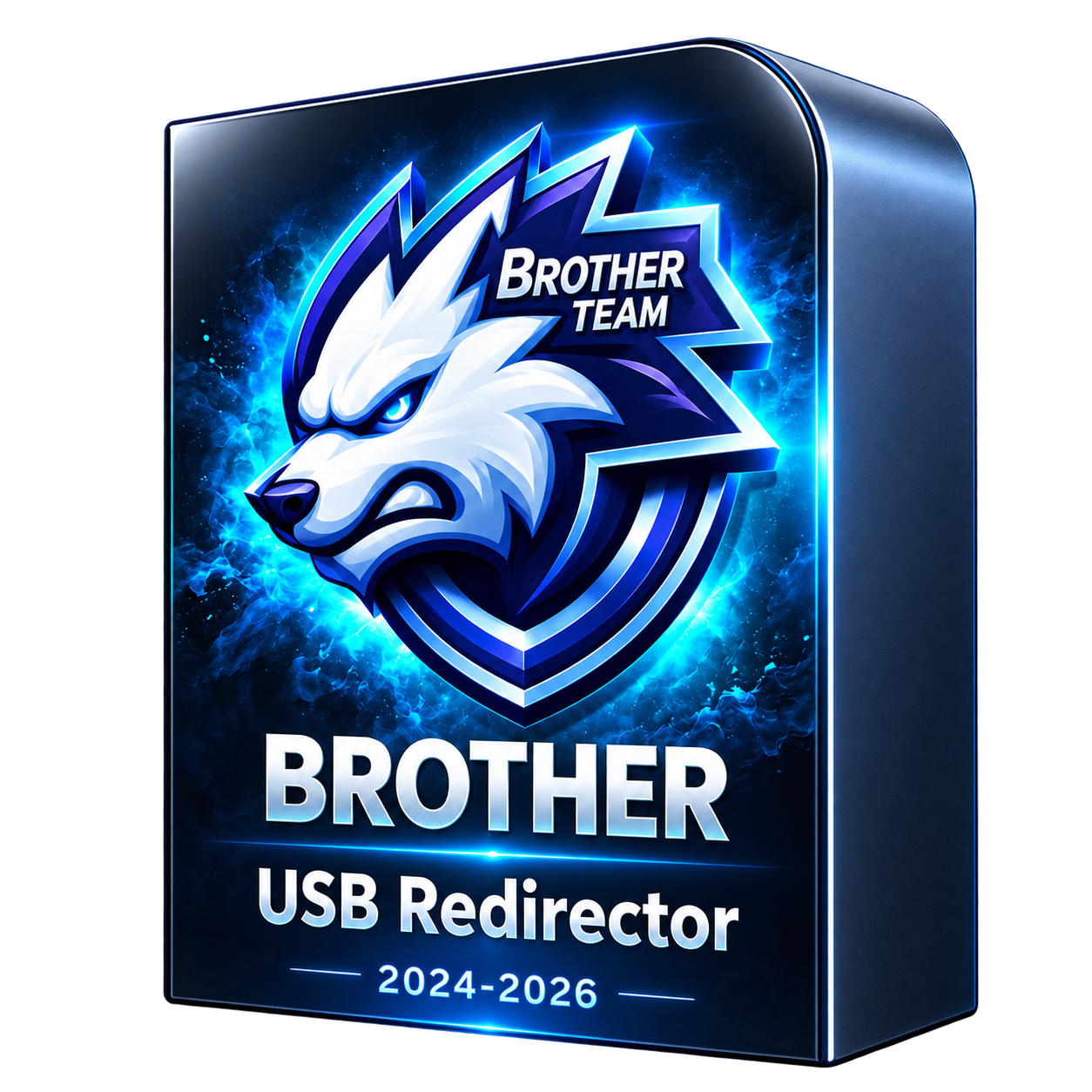 BROTHER USB REDIRECTOR 1 MONTHLY