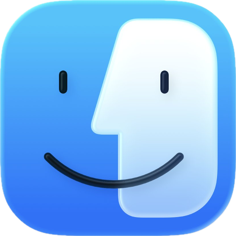 Macbook, iMac Finder Owner Info for Mac T2, M1, M2, M3, M4
