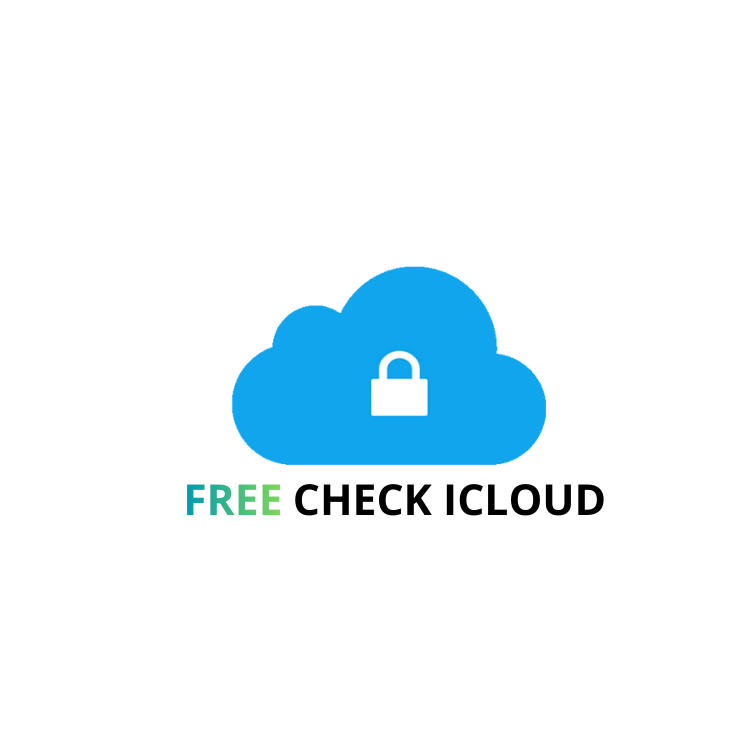 Find my iPhone Check (FMI)  iCloud Check FREE