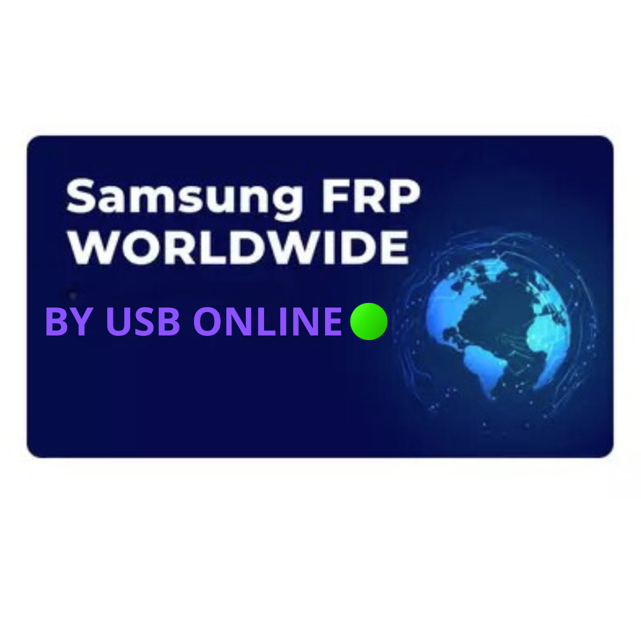 SAMSUNG FRP WW 🌍— Android 16 Supported⌛