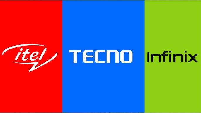 iTel / Tecno / Infinix Info [IMEI]