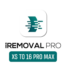 iRemoval Pro A12 Edititon V.5.2.1 iOS18.6 - iOS 26.0.1 - Without Signal 