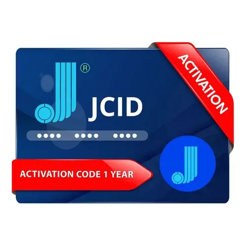 JCID Intelligent Mobile Phone Repair Drawing 1 Year