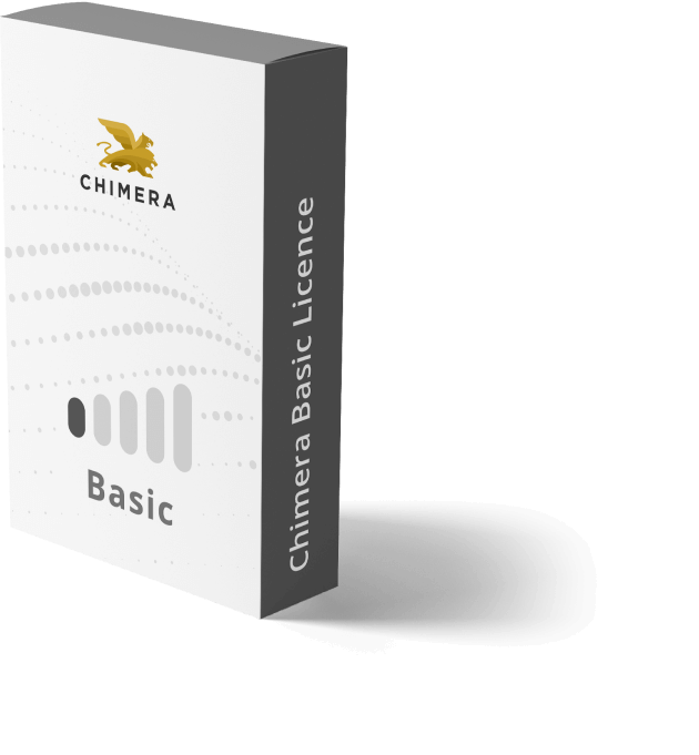 Chimera Tool 1 Year Activation - Basic License (100 Device)