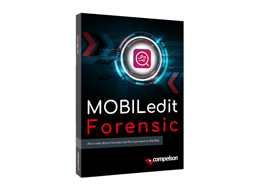 MOBILedit Forensic ULTRA V9.8.0.34378 - 1 PC Life Time ⭐