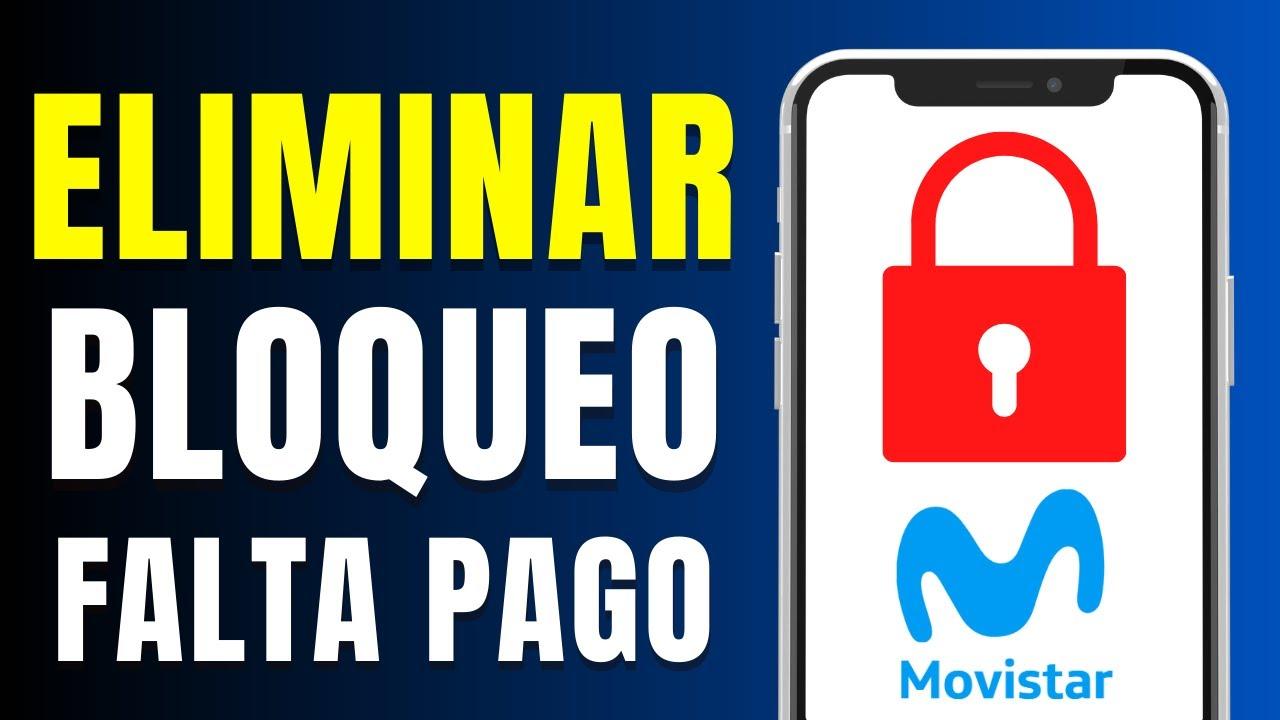 PREMIUM REMOVE LOCKED APP PAY - MOVISTAR MX ✳ ✳️
