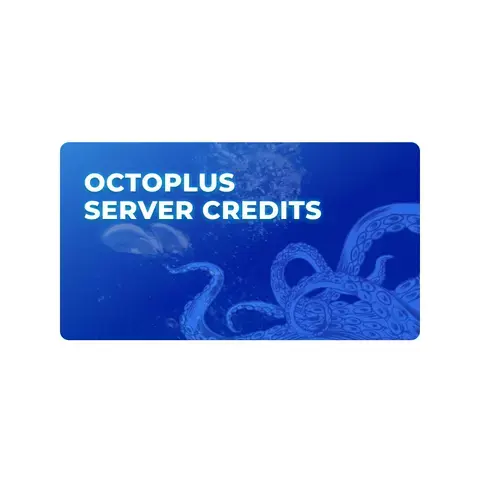 Octoplus / Octopus Box Credits For Existing Users