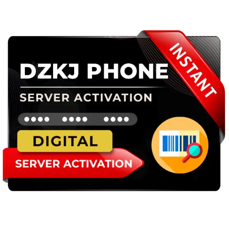 DZKJ PhoneRepair Tools Activation (1 Year - 3 Users)