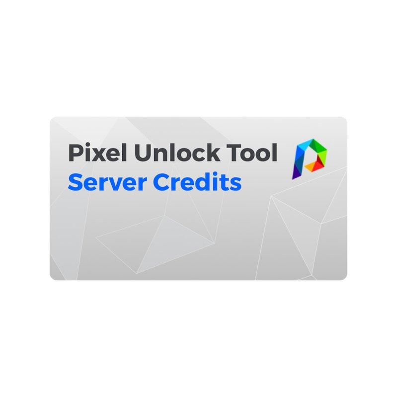 Pixel Unlock Tool Credits ( All Google Pixel FRP Support )