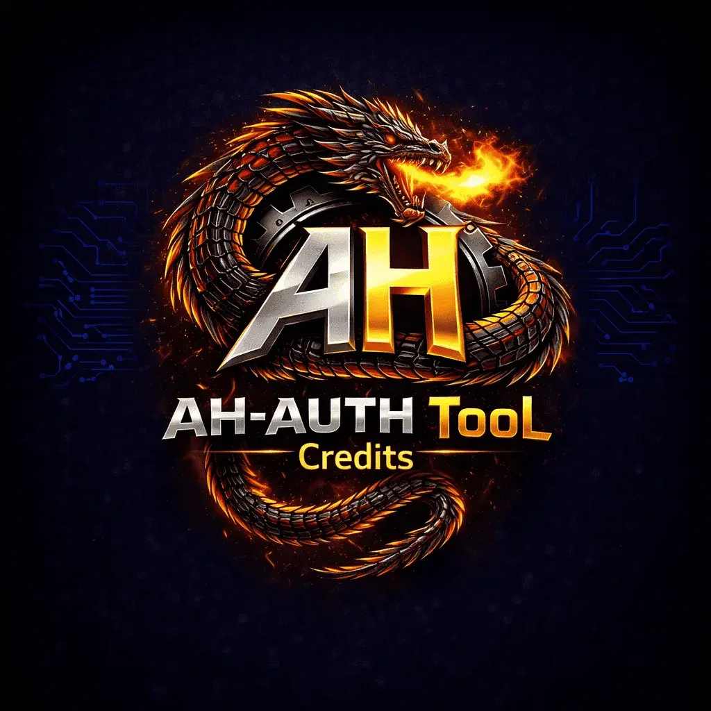 AH-AUTH New User Register And Credit