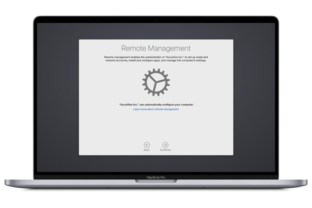 Bypass MDM on Macbook Pro/Air T2/M1/M2/M3/M4 Ventura, Sonoma