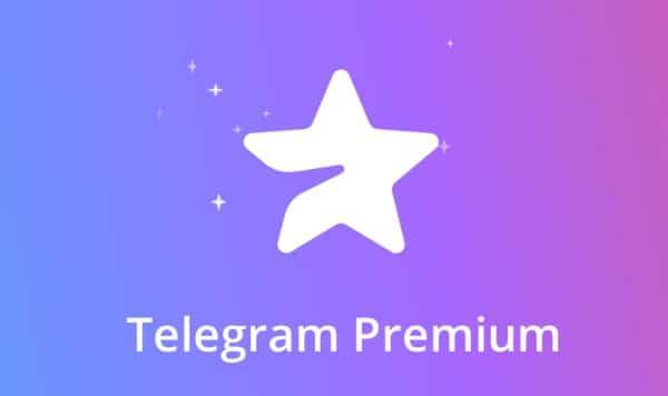 Telegram Premium For [12 Months]