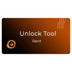Unlock Tool Rent [6 Hours]