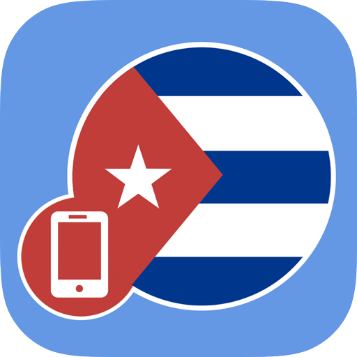 09 - Cubacel 20GB + 165 MIN + 160 SMS - 30 Dias
