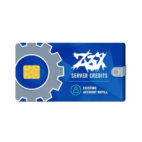 Z3X - 30 Credit Refill - For Samsung Tool Pro